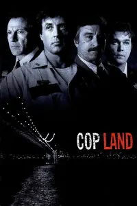 Постер к фильму "Полицейские" #105437