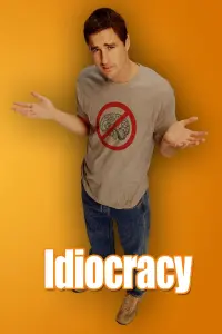 Постер к фильму "Идиократия" #63554