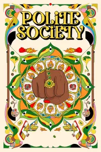 Постер к фильму "Приличное общество" #73396