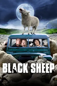 Постер к фильму "Паршивая овца" #142875