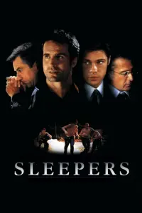 Постер к фильму "Спящие" #205685