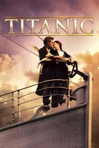 Постер к фильму "Титаник" #8427