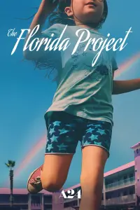Постер к фильму "Проект «Флорида»" #109132