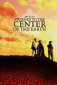 Постер к фильму "Путешествие к центру Земли" #83111