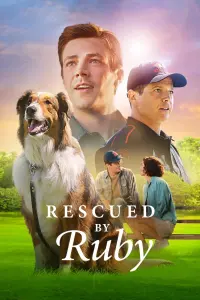 Постер к фильму "Руби, собака-спасатель" #97990