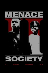 Постер к фильму "Угроза для общества" #117442