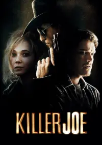 Постер к фильму "Киллер Джо" #150167