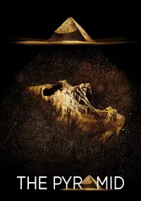 Постер к фильму "Пирамида" #106620