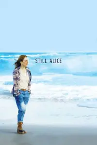 Постер к фильму "Всё ещё Элис" #142524