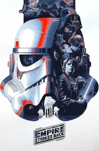 Постер к фильму "Звёздные войны: Эпизод 5 - Империя наносит ответный удар" #53427