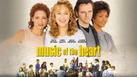 Задник к фильму "Музыка сердца" #422591