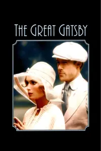 Постер к фильму "Великий Гэтсби" #120598