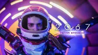 Задник к фильму "2067: Петля времени" #128941