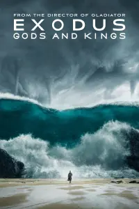 Постер к фильму "Исход: Цари и боги" #25438