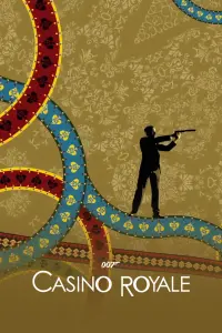 Постер к фильму "007: Казино Рояль" #31934