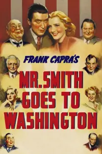 Постер к фильму "Мистер Смит едет в Вашингтон" #146649