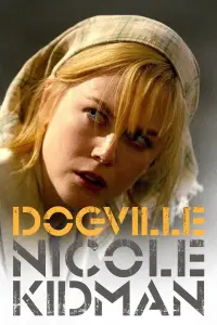 Постер к фильму "Догвилль" #132463