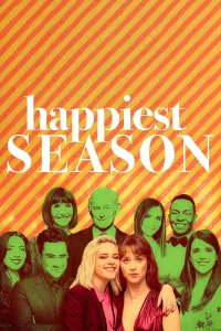 Постер к фильму "Самый счастливый сезон" #111121