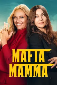 Постер к фильму "Мама мафия" #76888