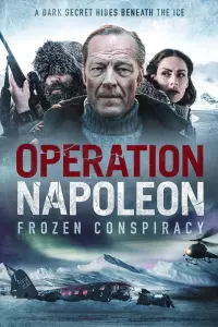 Постер к фильму "Операция "Наполеон"" #16289