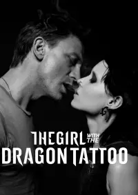 Постер к фильму "Девушка с татуировкой дракона" #16625