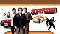 Задник к фильму "SuperПерцы" #39912