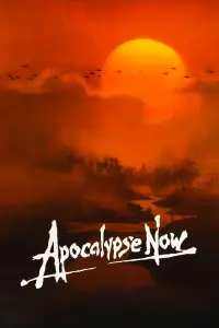 Постер к фильму "Апокалипсис сегодня" #40302