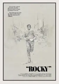 Постер к фильму "Рокки" #186869