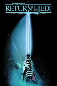 Постер к фильму "Звёздные войны: Эпизод 6 - Возвращение Джедая" #67810