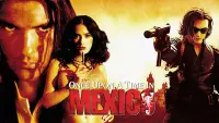 Задник к фильму "Однажды в Мексике: Отчаянный 2" #76214