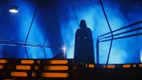 Задник к фильму "Звёздные войны: Эпизод 5 - Империя наносит ответный удар" #515343