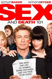 Постер к фильму "Секс и 101 смерть" #141103