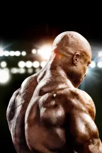 Breaking Olympia: The Phil Heath Story