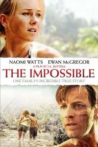 Постер к фильму "Невозможное" #85709