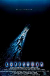 Постер к фильму "Левиафан" #135280