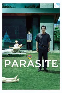Постер к фильму "Паразиты" #11756