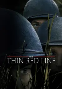 Постер к фильму "Тонкая красная линия" #88522