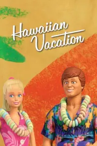 Постер к фильму "Гавайские каникулы" #69679