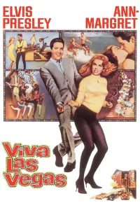 Постер к фильму "Да здравствует Лас-Вегас" #153508