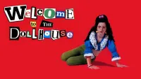 Задник к фильму "Добро пожаловать в кукольный дом" #235345