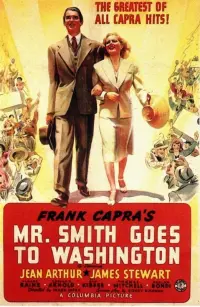 Постер к фильму "Мистер Смит едет в Вашингтон" #146651