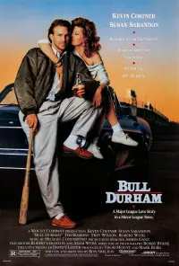 Постер к фильму "Дархэмские быки" #137084