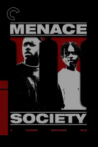 Постер к фильму "Угроза для общества" #117439