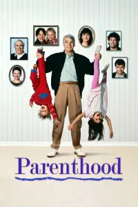 Постер к фильму "Родители" #144330