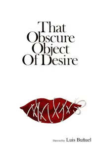 Постер к фильму "Этот смутный объект желания" #143976