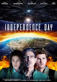 Постер к фильму "День независимости: Возрождение" #33197