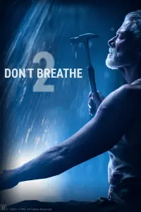 Постер к фильму "Не дыши 2" #51782
