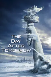 Постер к фильму "Послезавтра" #282449
