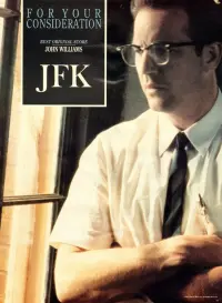 Постер к фильму "Джон Ф. Кеннеди: Выстрелы в Далласе" #78860