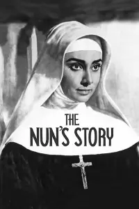 Постер к фильму "История монахини" #489407
